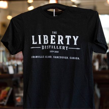 Liberty Tri-Blend Tee